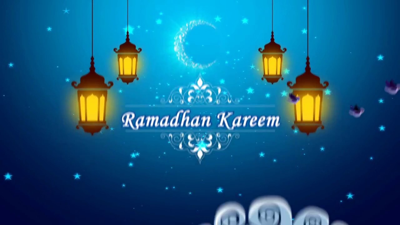 Ramadan Kareem v1 2017 barmedas.tv HD