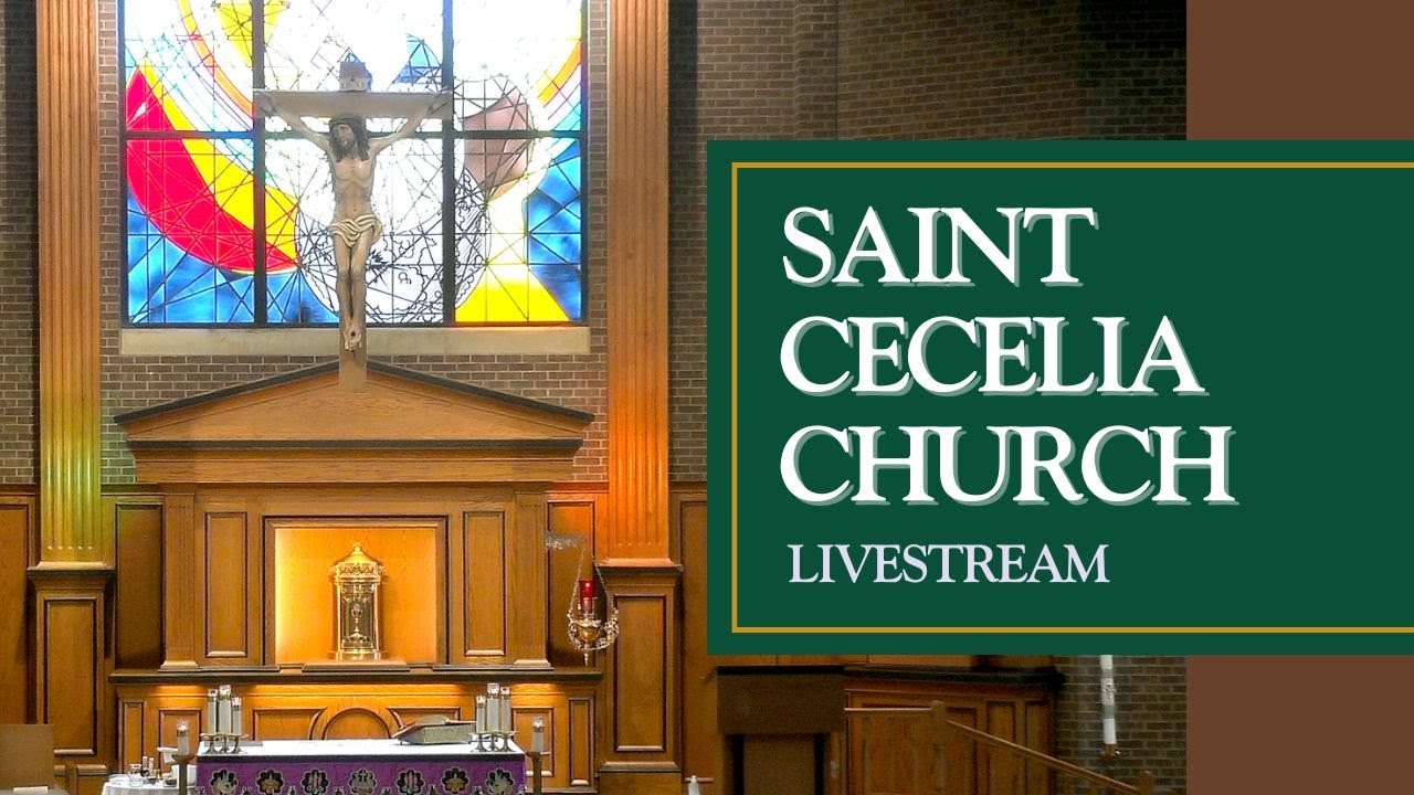 Daily Mass Tuesday Jan 20 | The Second Week in Ordinary Time | Fr. Ignatius