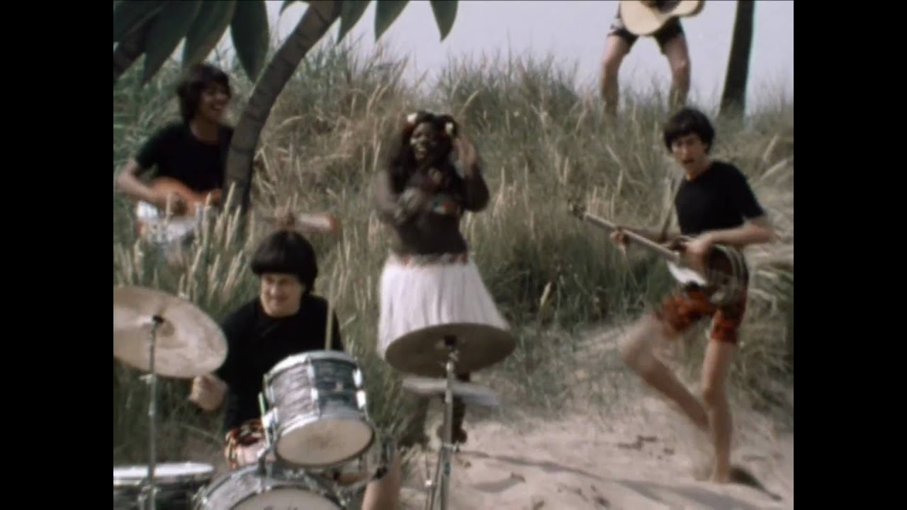 The Rutles - Ouch!