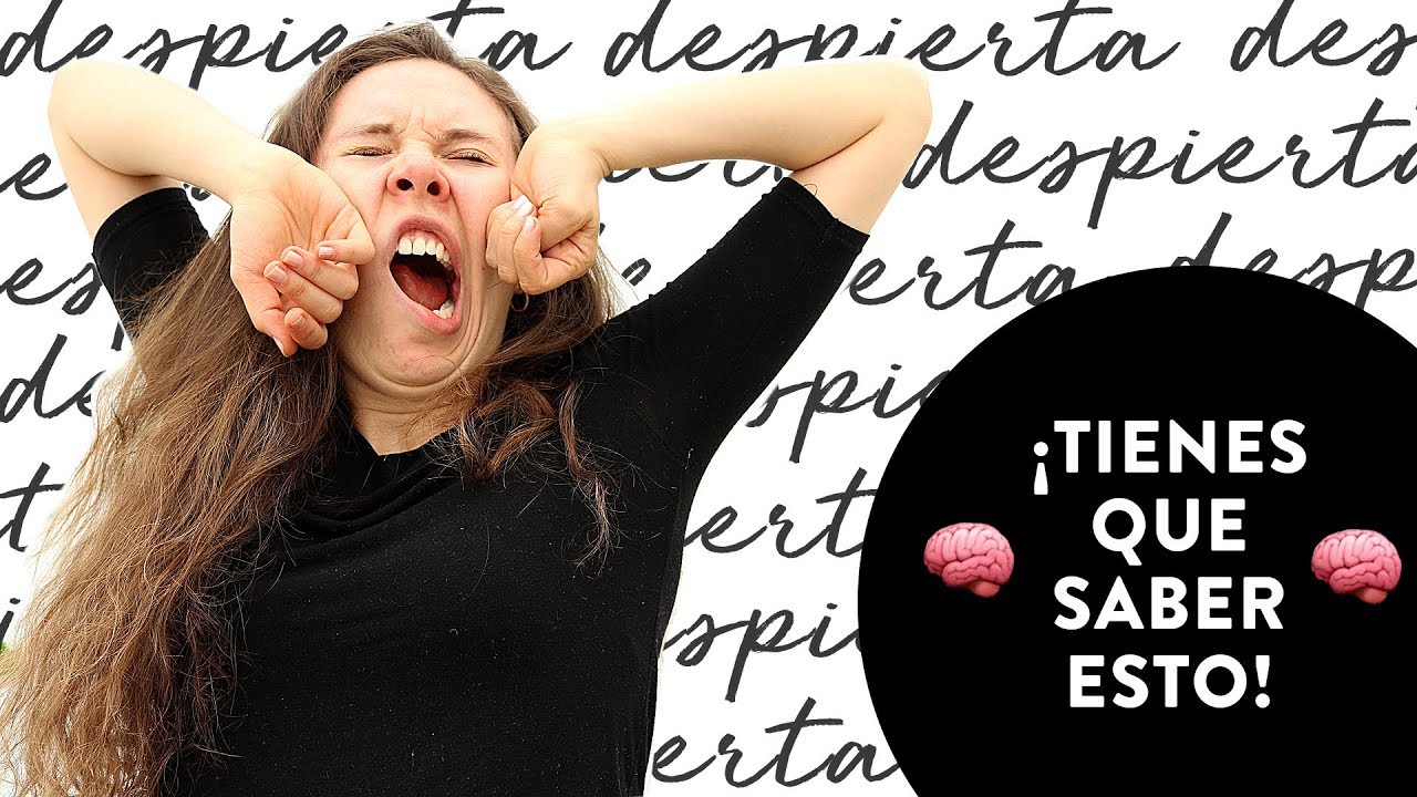 Cómo despertarse temprano sin sufrir || The vortex way