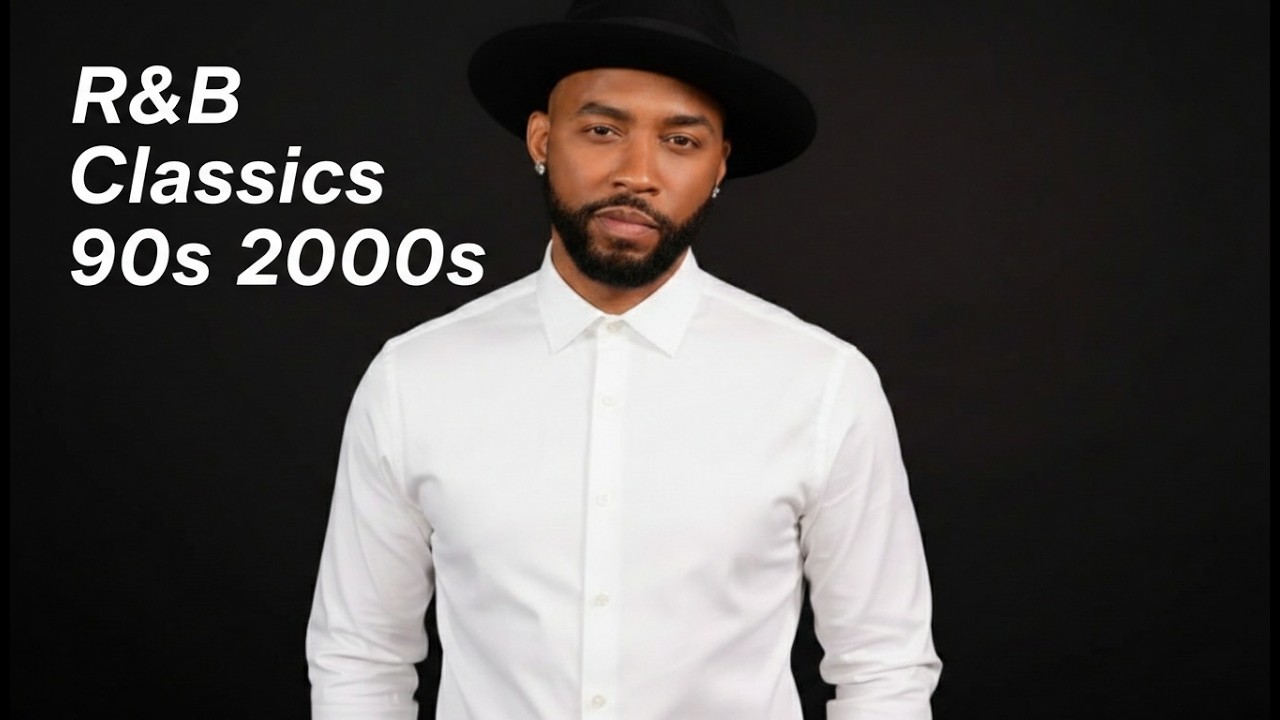 Blessed by the Way You Love Me | Romantic R&B Slow Jam 2026