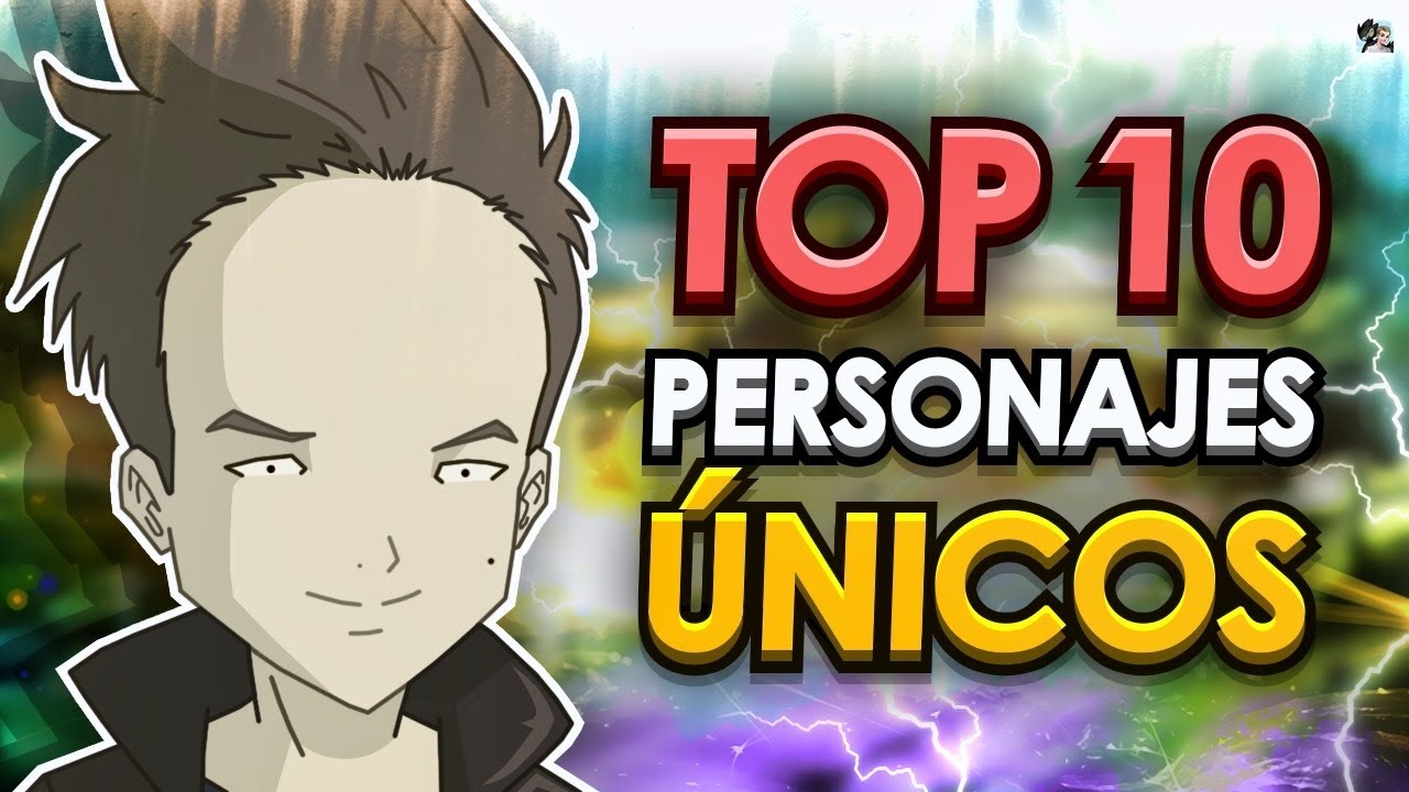 🔵 10 MEJORES PERSONAJES que SÓLO APARECIERON en 1 EPISODIO! 🔵