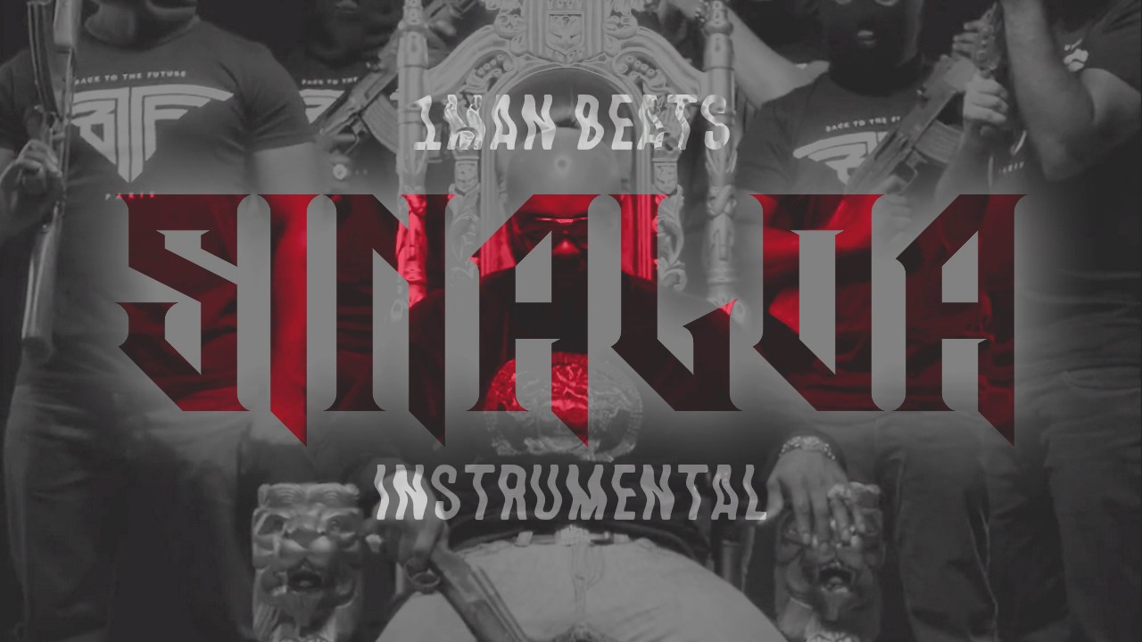 Kaaris - Sinaloa (Instrumental)