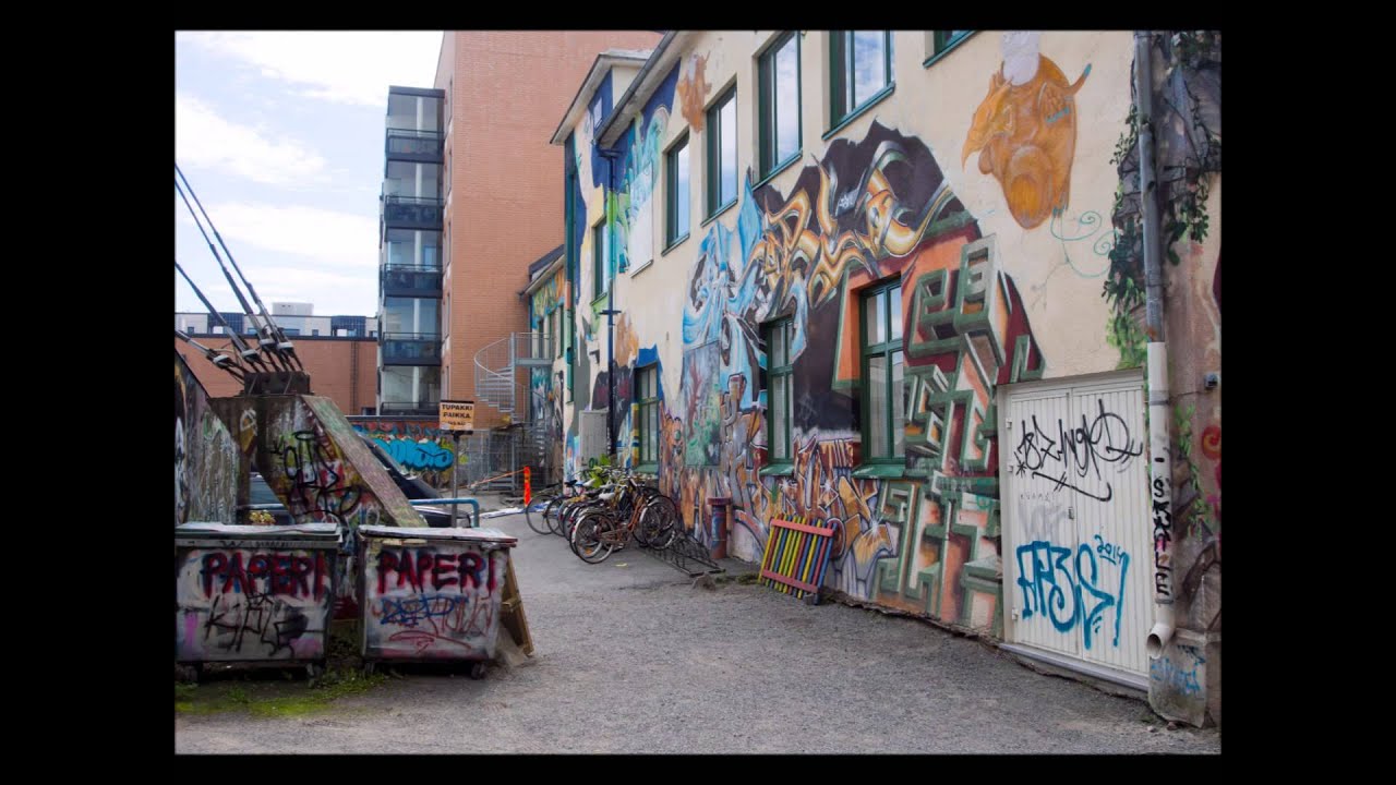 Pori 2014
