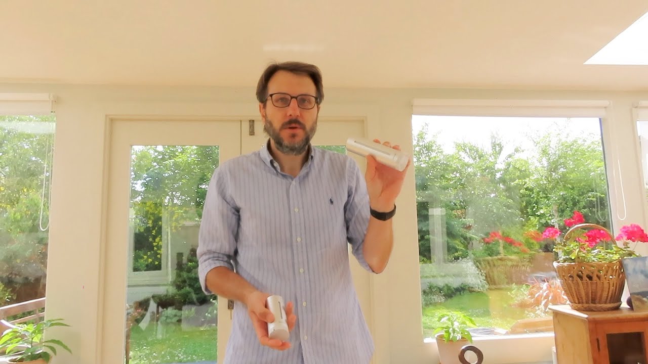 Netatmo Home Weather Station Review