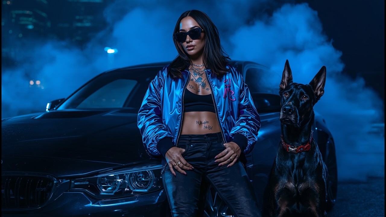 Best Deep House 2026 Mix: Ultimate Chill, Vocal & Late Night Driving Vibes