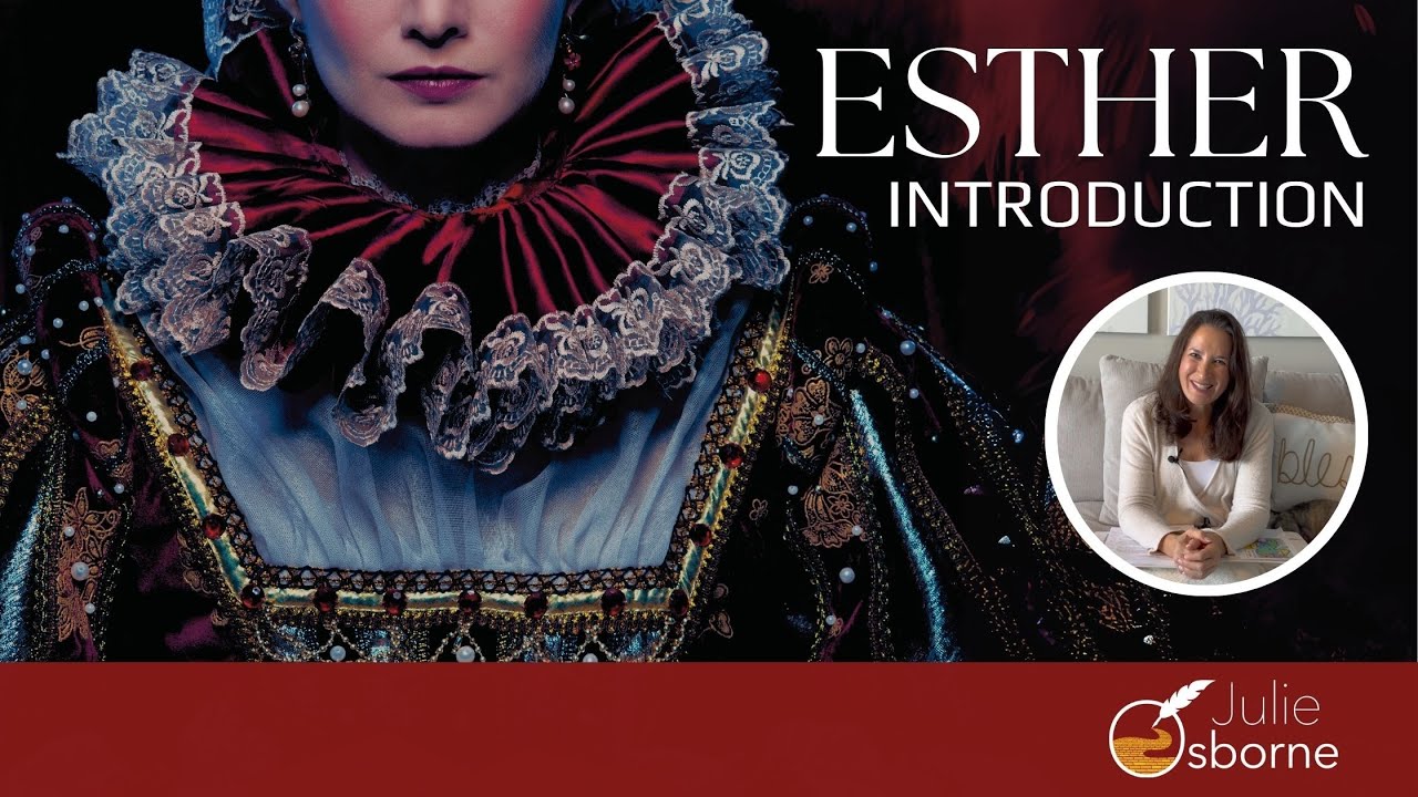 Introduction to Esther