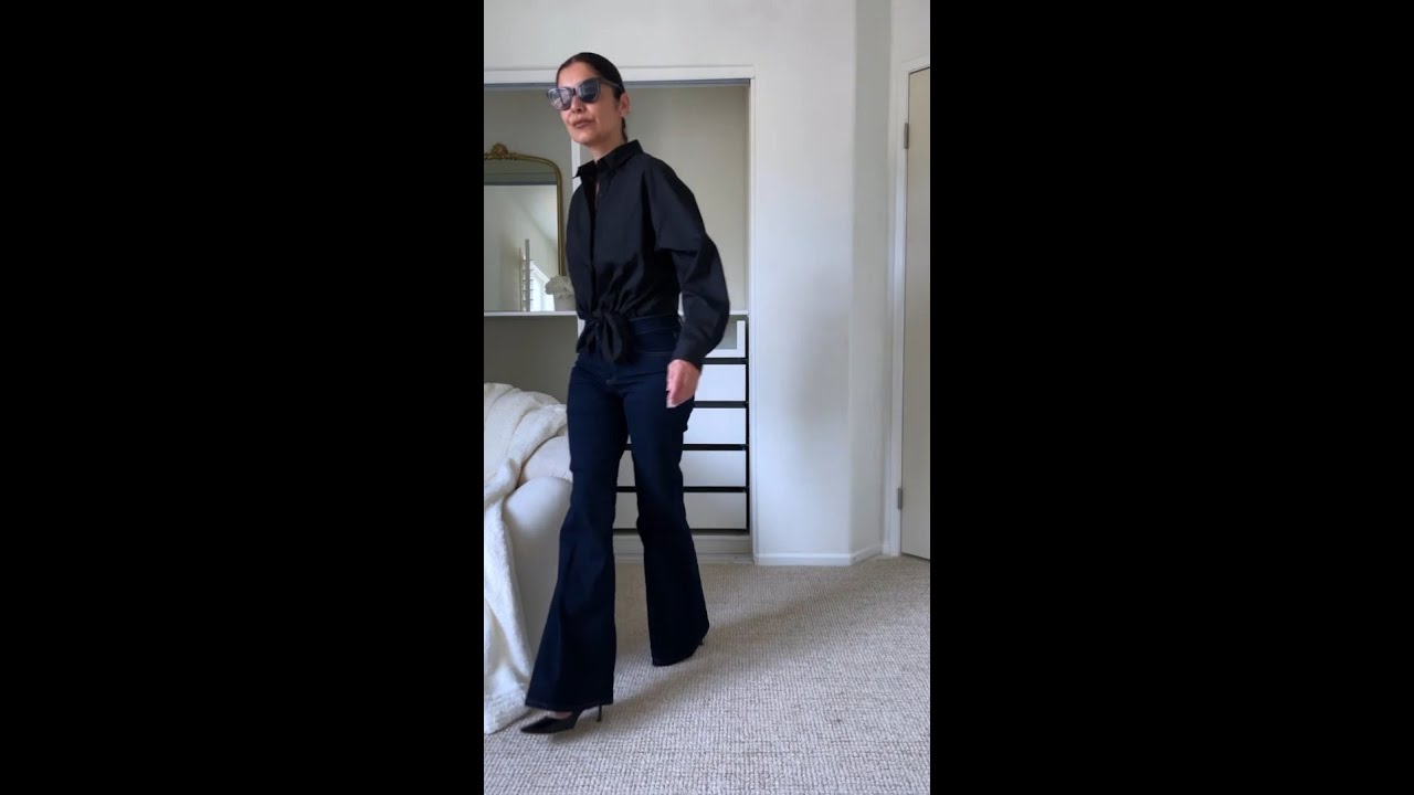 Pre-Fall Style Haul