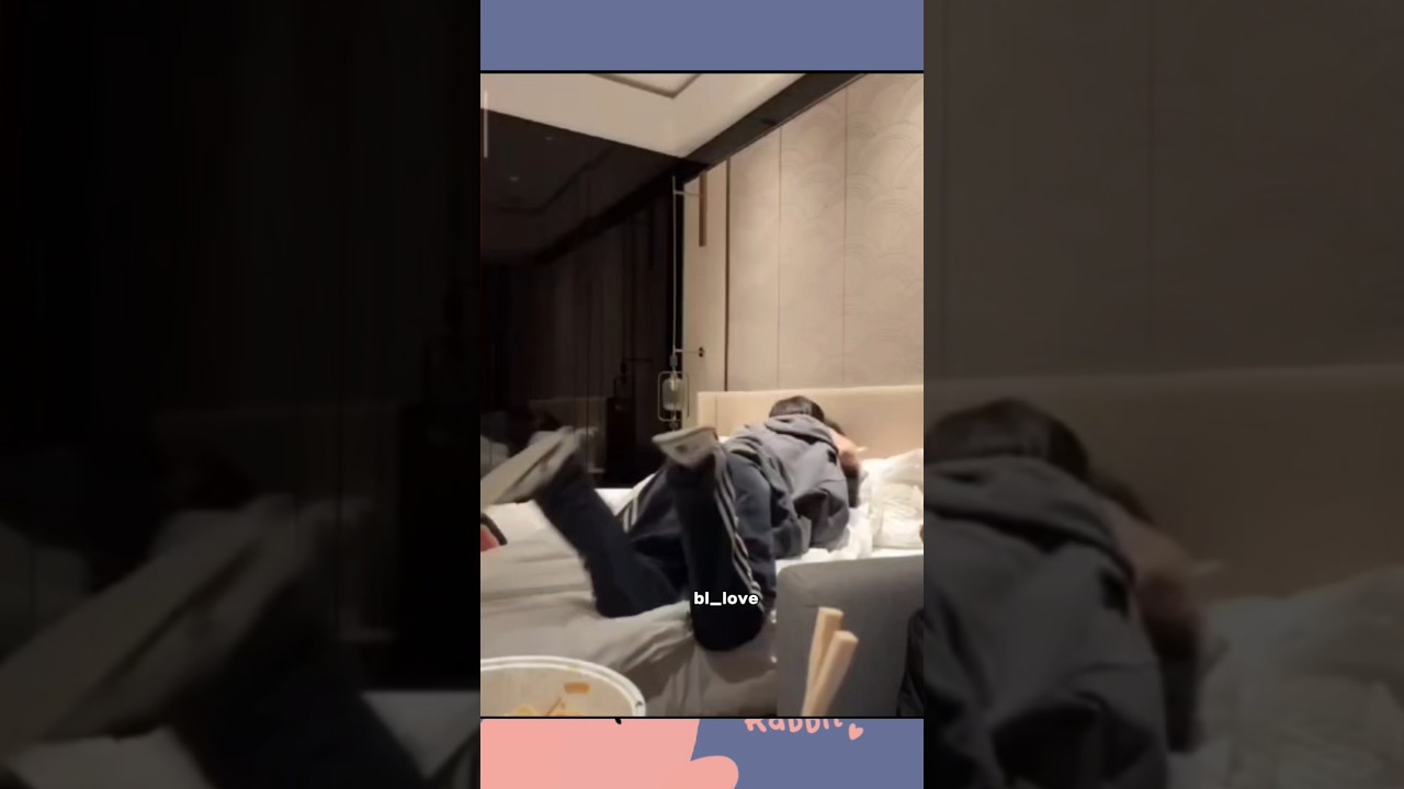 Fandian😍🥰 bl couple #bl #couple #tiktok #douyin