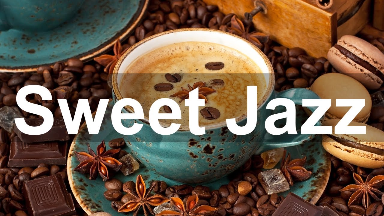 Sweet Morning Jazz Piano - Soft Jazz Coffee Music for Good Mood