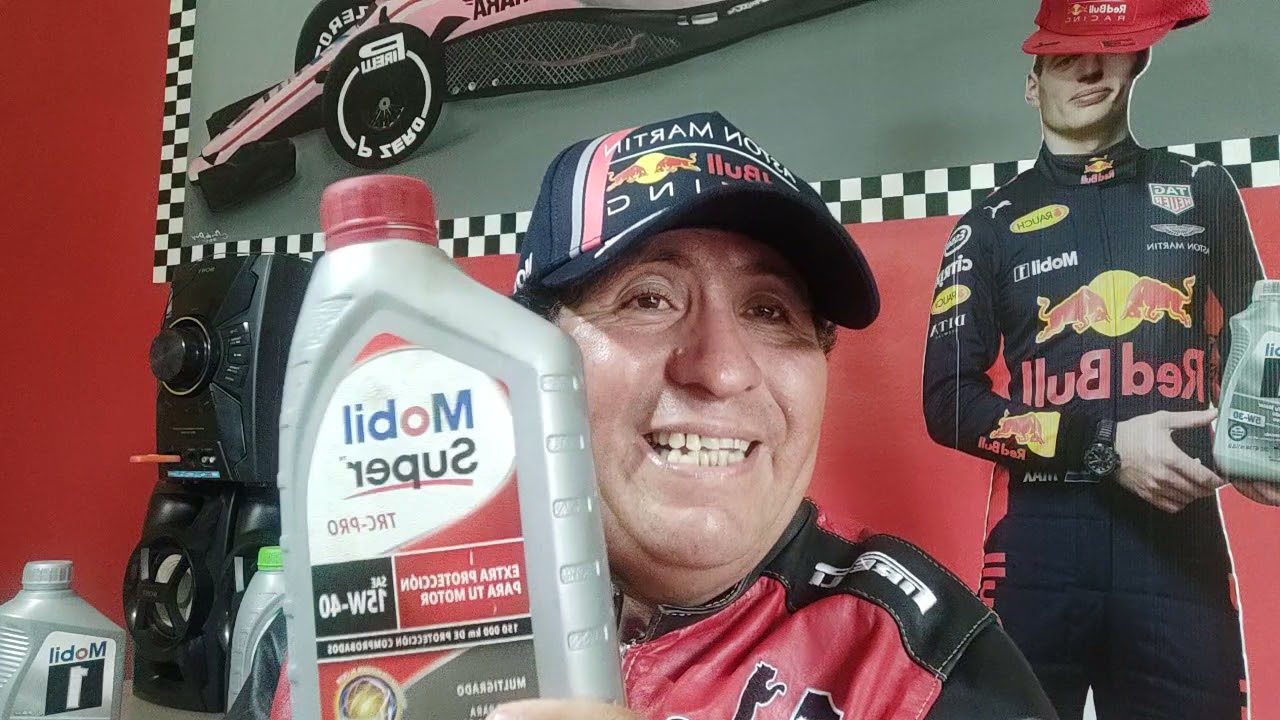 que aceite para mí automóvil es el mejor?