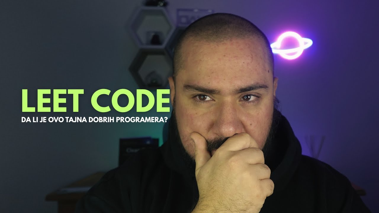 Da li se LeetCode zadaci isplate?