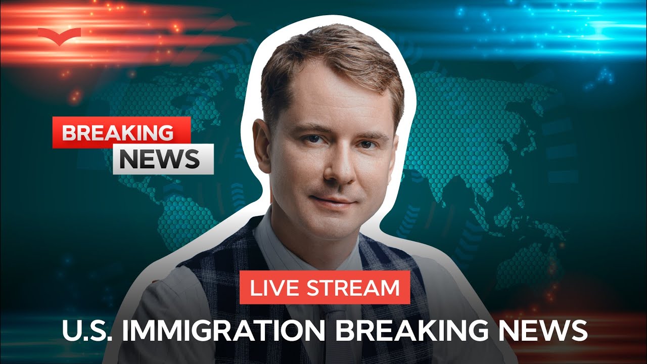 Breaking U.S. immigration policy update: reform draft, visa backlogs & the O-1 strategy shift