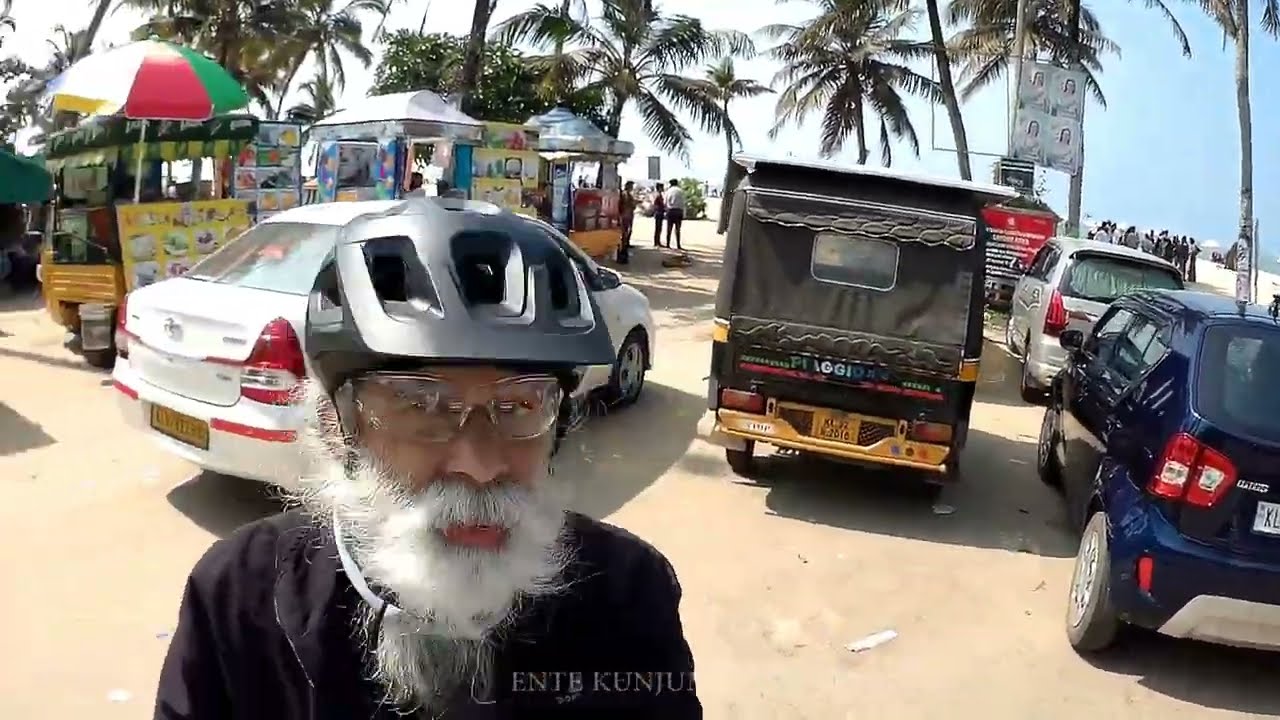 EP-5. BIKE PACKING. one day 200KM riding. മൂന്ന് ജില്ലകളിലൂടെ.. പാവം കുഞ്ഞുമ്മുംഞാനും 