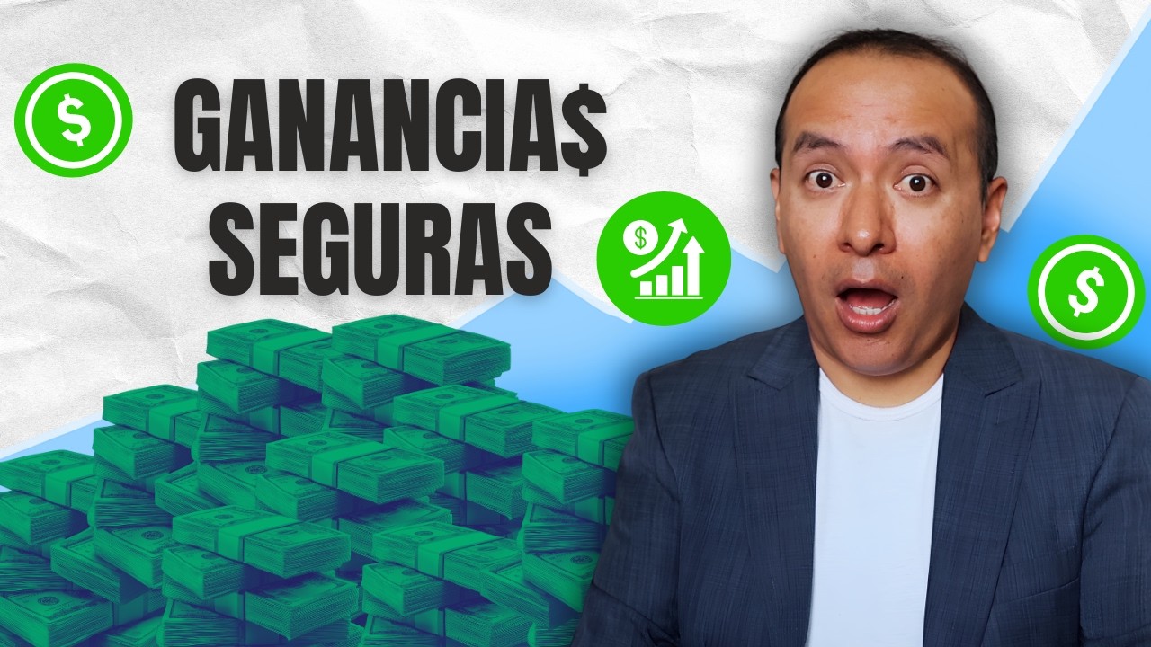Inversiones OBLIGADAS para tener un año exitoso