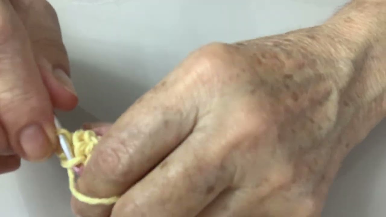 Alça para bolsas de crochê 🧶 