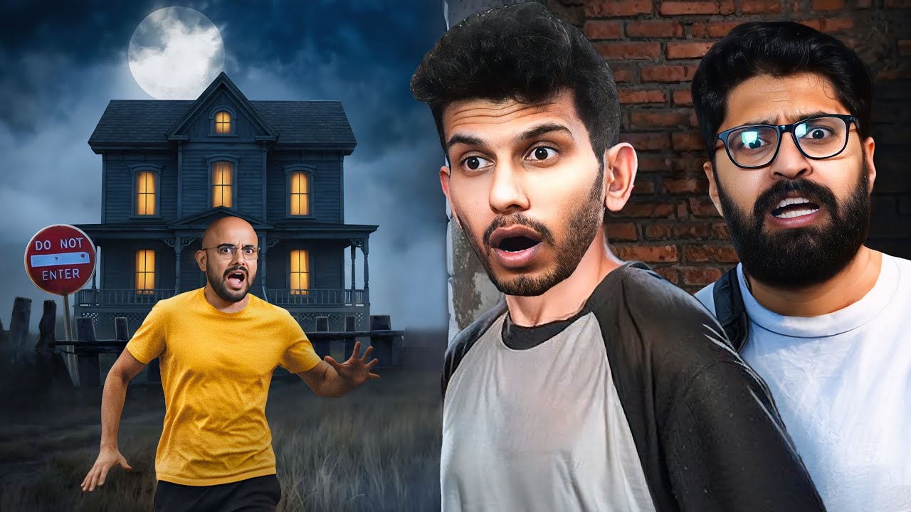 Real life stories but it keeps getting darker & Scarier || Para-normies stories you can sleep to