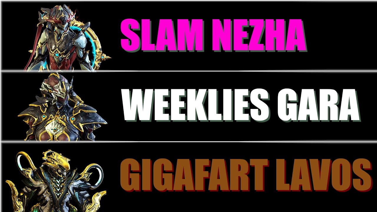 5 Builds of Respectable Quality