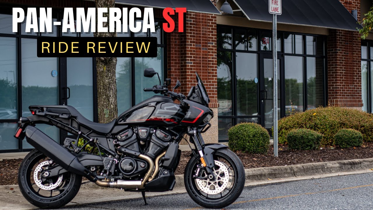 Finally Got My Hands On The Pan-Am ST!