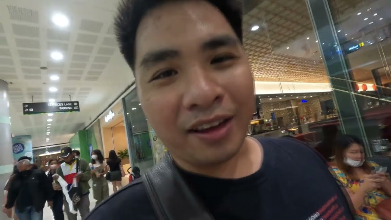 Exploring SM City Dasmari&ntilde;as: A Day in the Life 🇵🇭