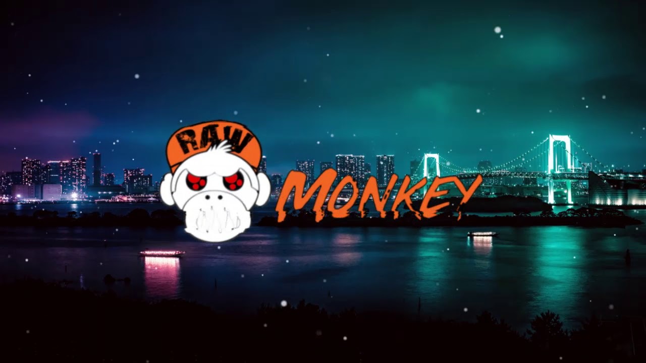 Rawframez - Make It Loud (XTRA RAW) [MONKEY TEMPO]