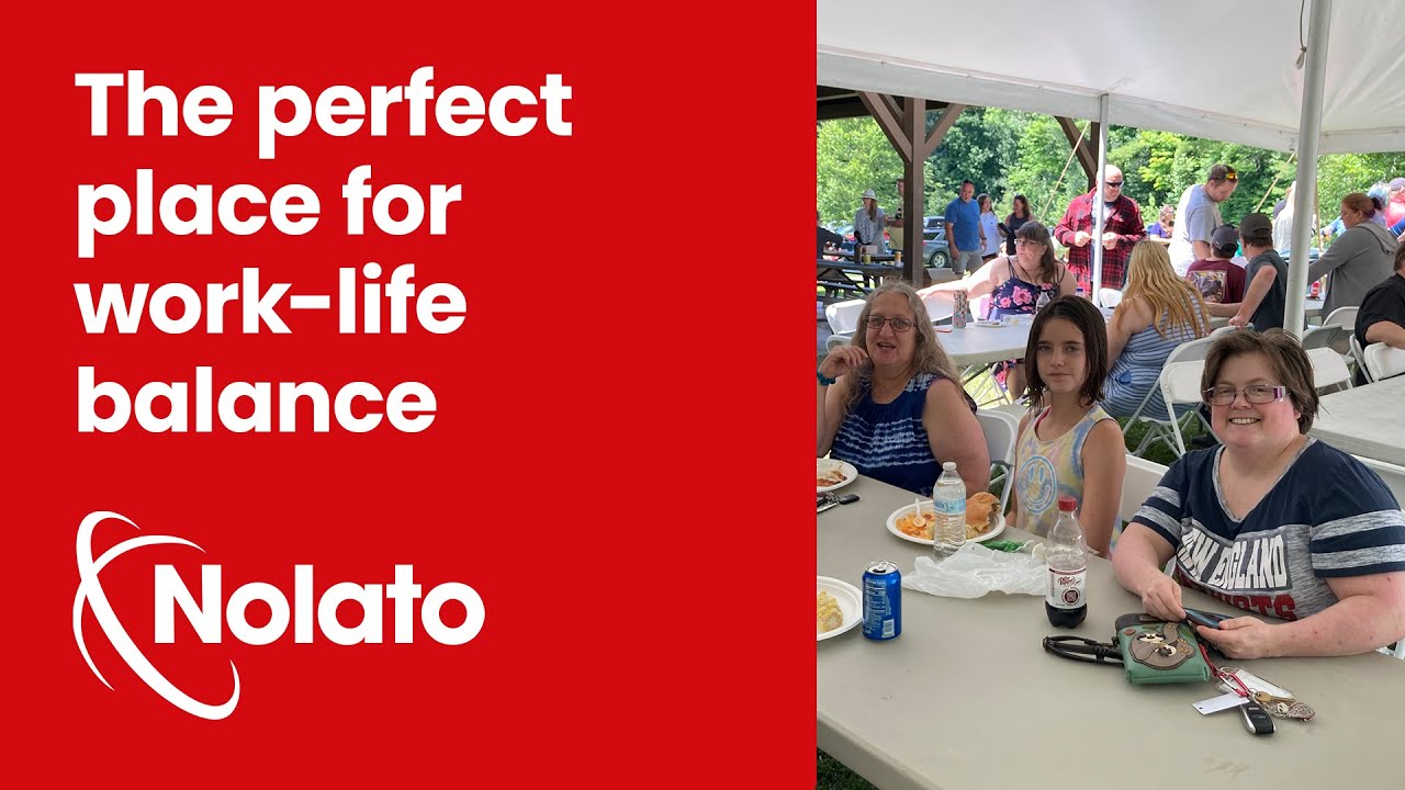 Vermont: The Perfect Place for Work-Life Balance