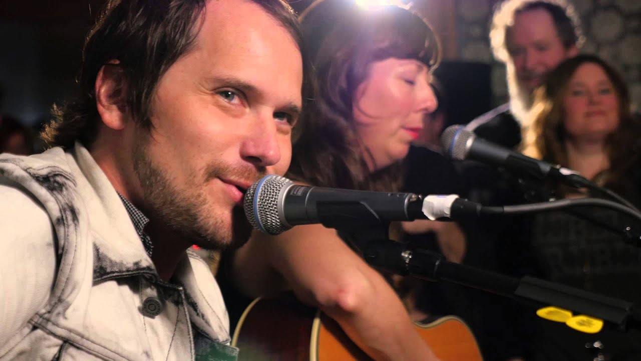 Silversun Pickups - Full Performance (Live on KEXP)