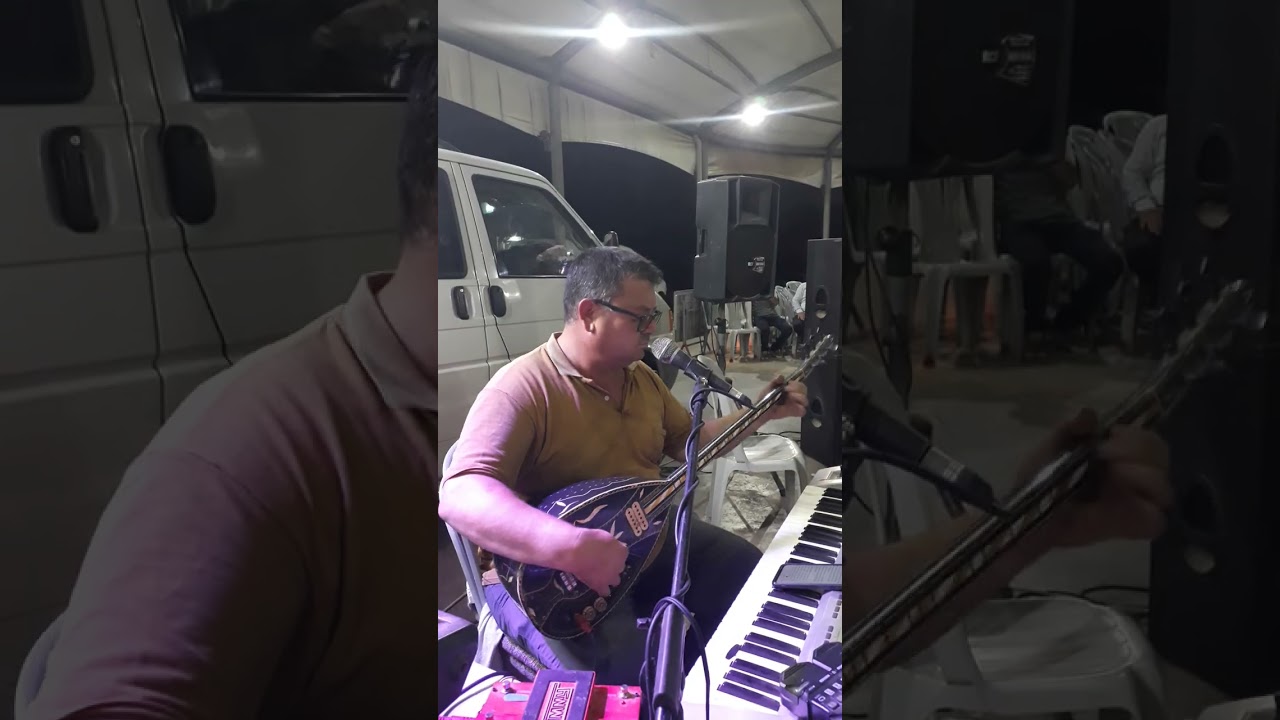 Habil Babacık / Ekilir Bir Gün #kızıllı
