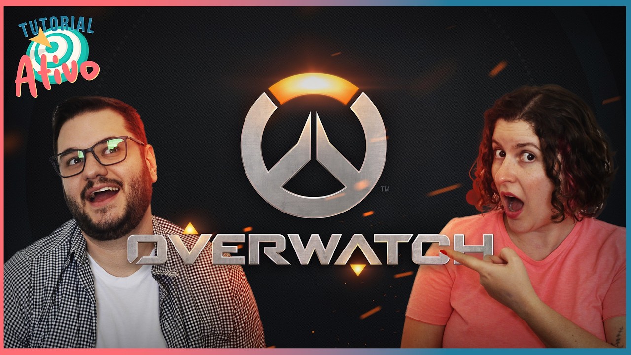 Vem Jogar com o seu CASAL FAVORITO!
