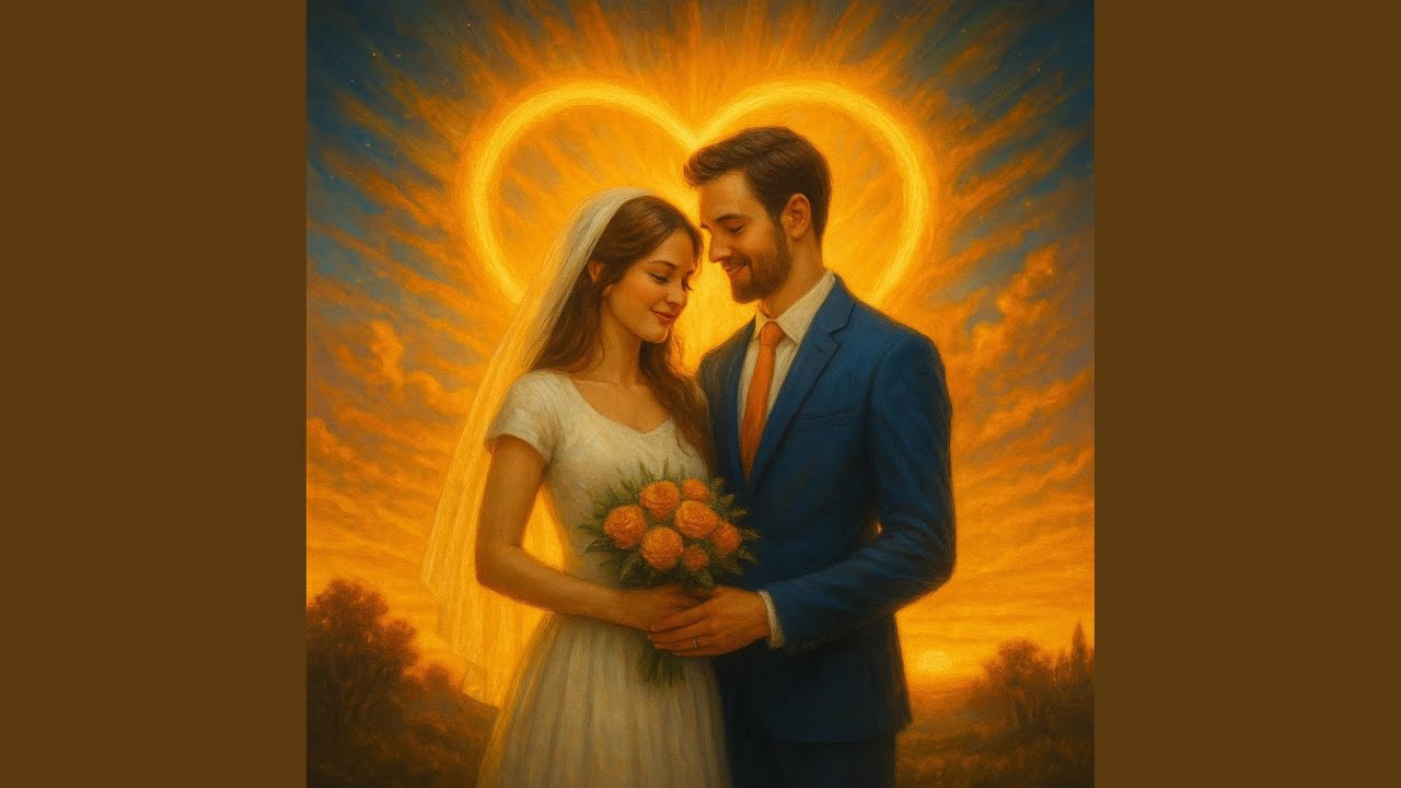 MATRIMONIO BENDITO