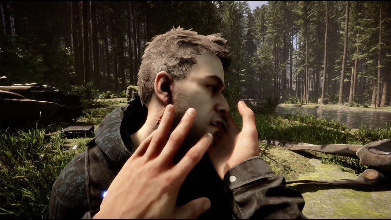 🔴 ORMANA GERİ DÖNME VAKTİ !! | Sons of the Forest Türkçe 1. Bölüm (2K)