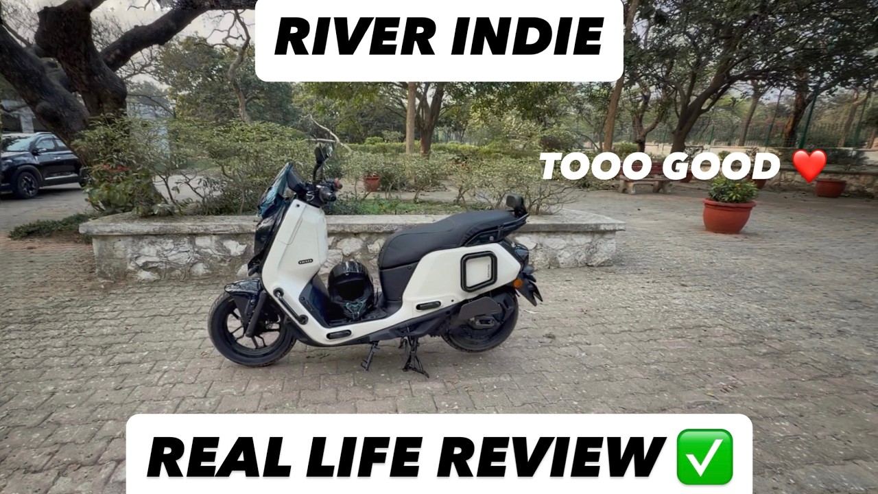 River Indie Real Life Review 🔥 Tooo Good 🤌🏻