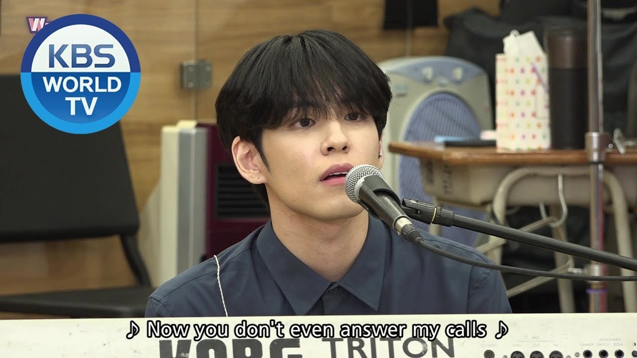 We K-Pop Friends Ep.6- DAY6 Part.2 | KBS WORLD TV 200925