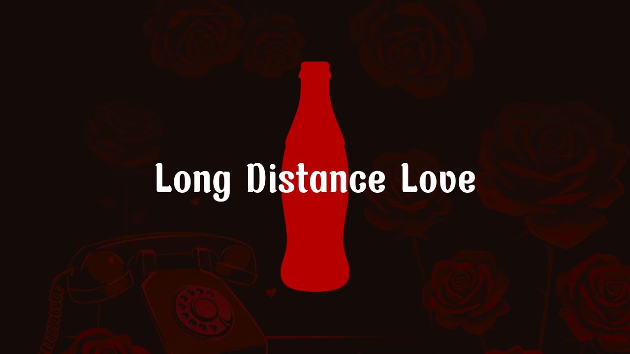 Long Distance Love | Coke Studio Bangla (Lyrics)