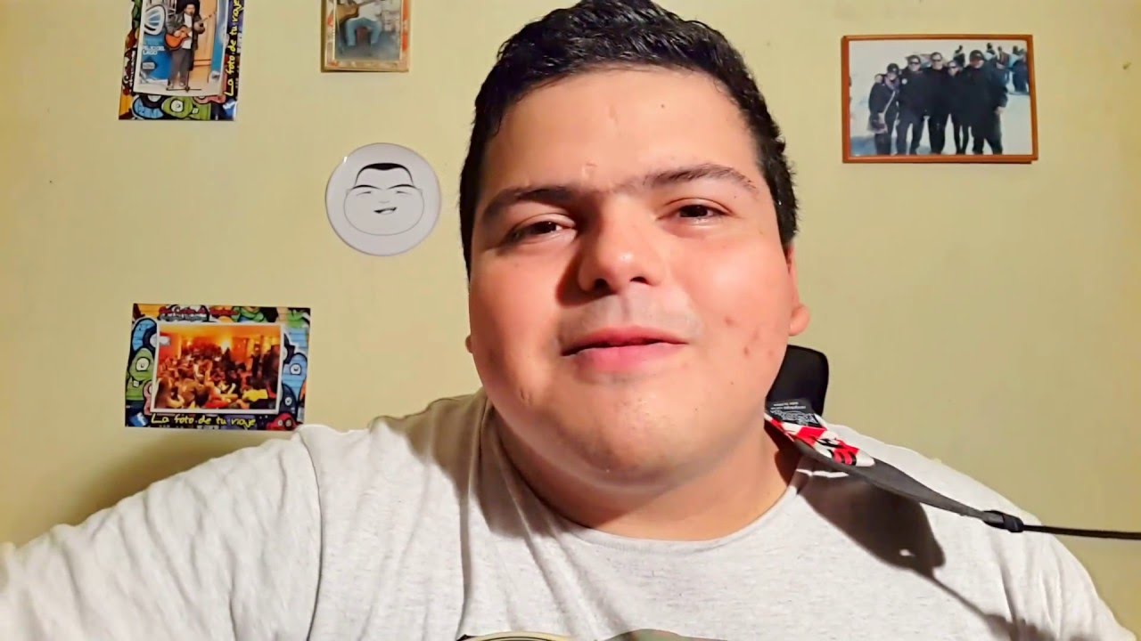 Gordo soy - Parodia Libre Soy - Bomba Allende