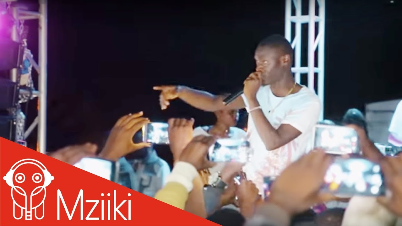 King Kaka - Machakos Thika 19th November 2016