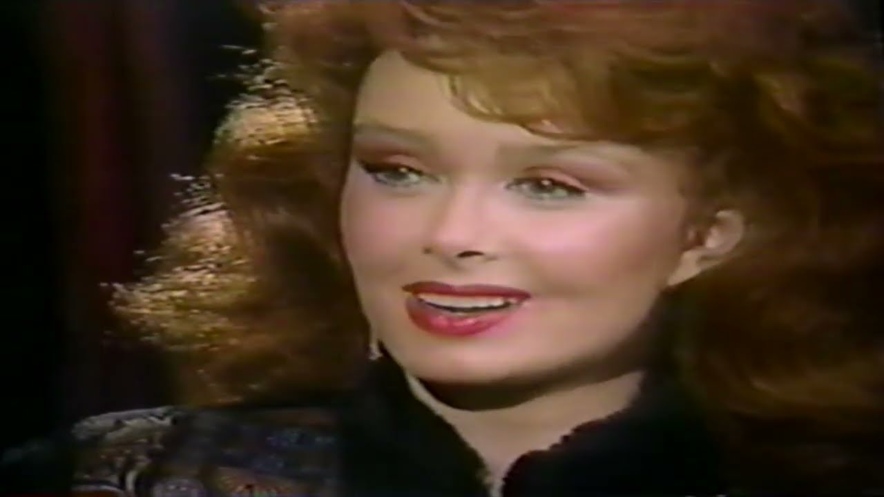 The Judds | ET News Clips Compilation | feat. Wynonna Judd, Naomi Judd & Ashley Judd