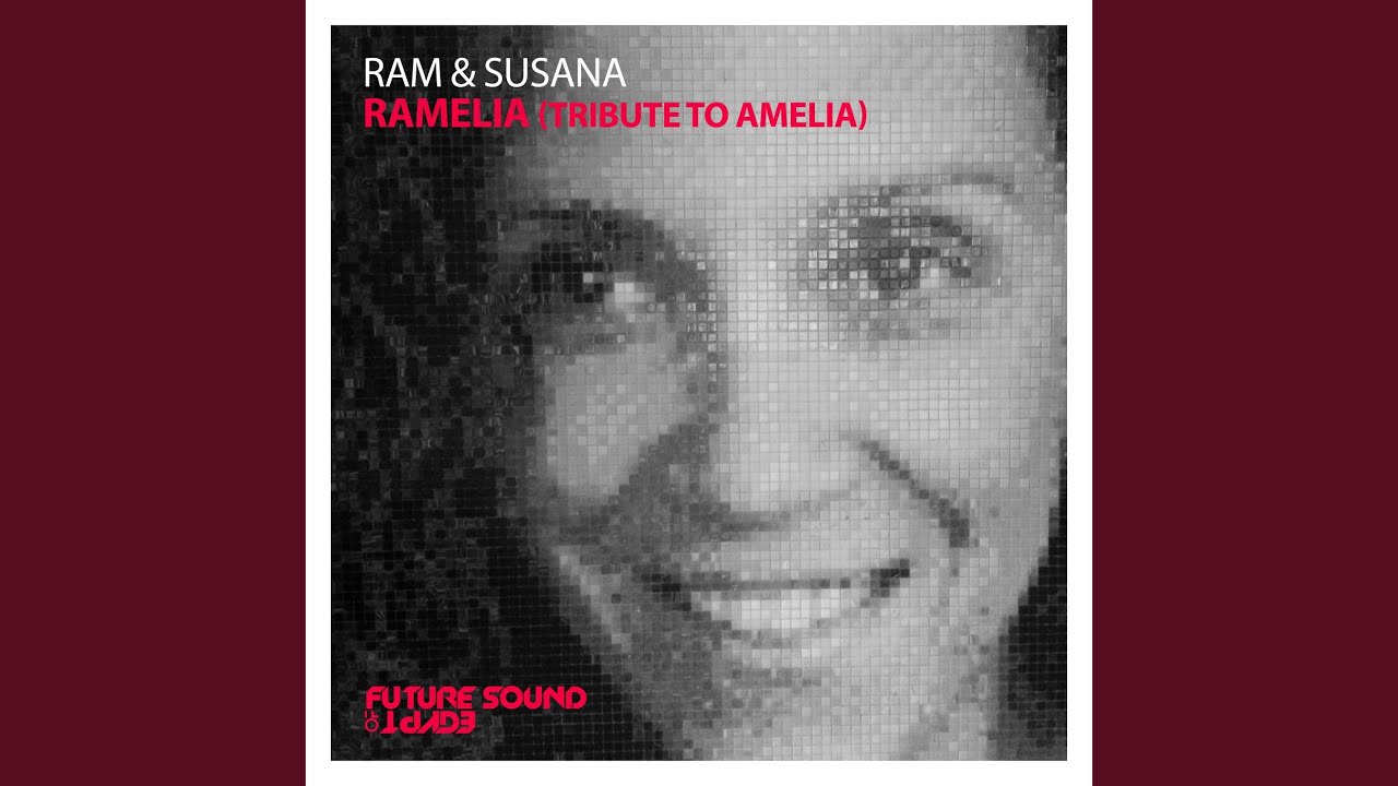 RAMelia (Tribute To Amelia) (Original Mix)