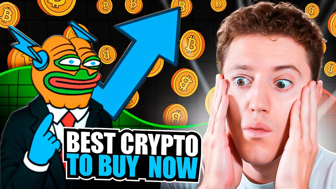 Лучшая предпродажа криптовалюты для покупки прямо сейчас? &mdash; Предпродажа Bitcoin Hyper Layer 2 🔥