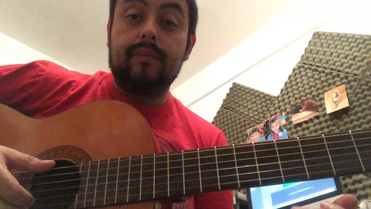Tutorial La Oveja Perdida Marcos Vidal