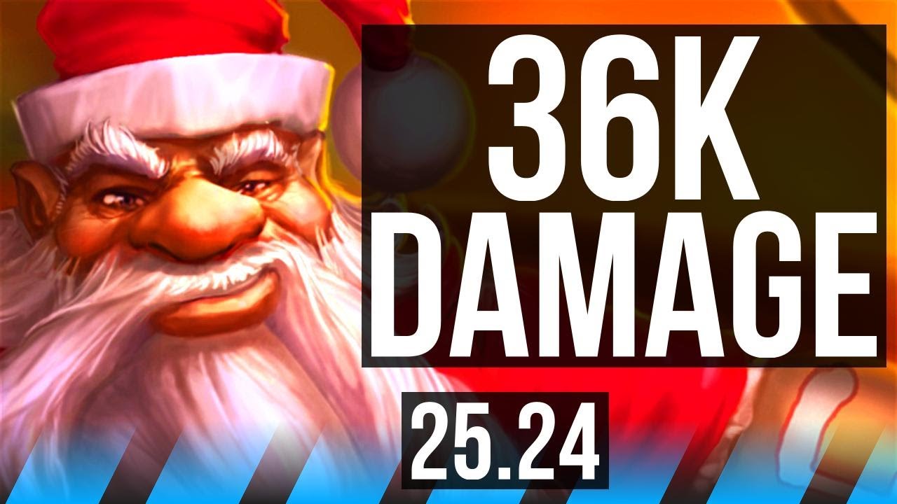 GRAGAS vs IRELIA (MID) | Good KDA: 12/1/9, 36K damage | EUW Master | 25.24