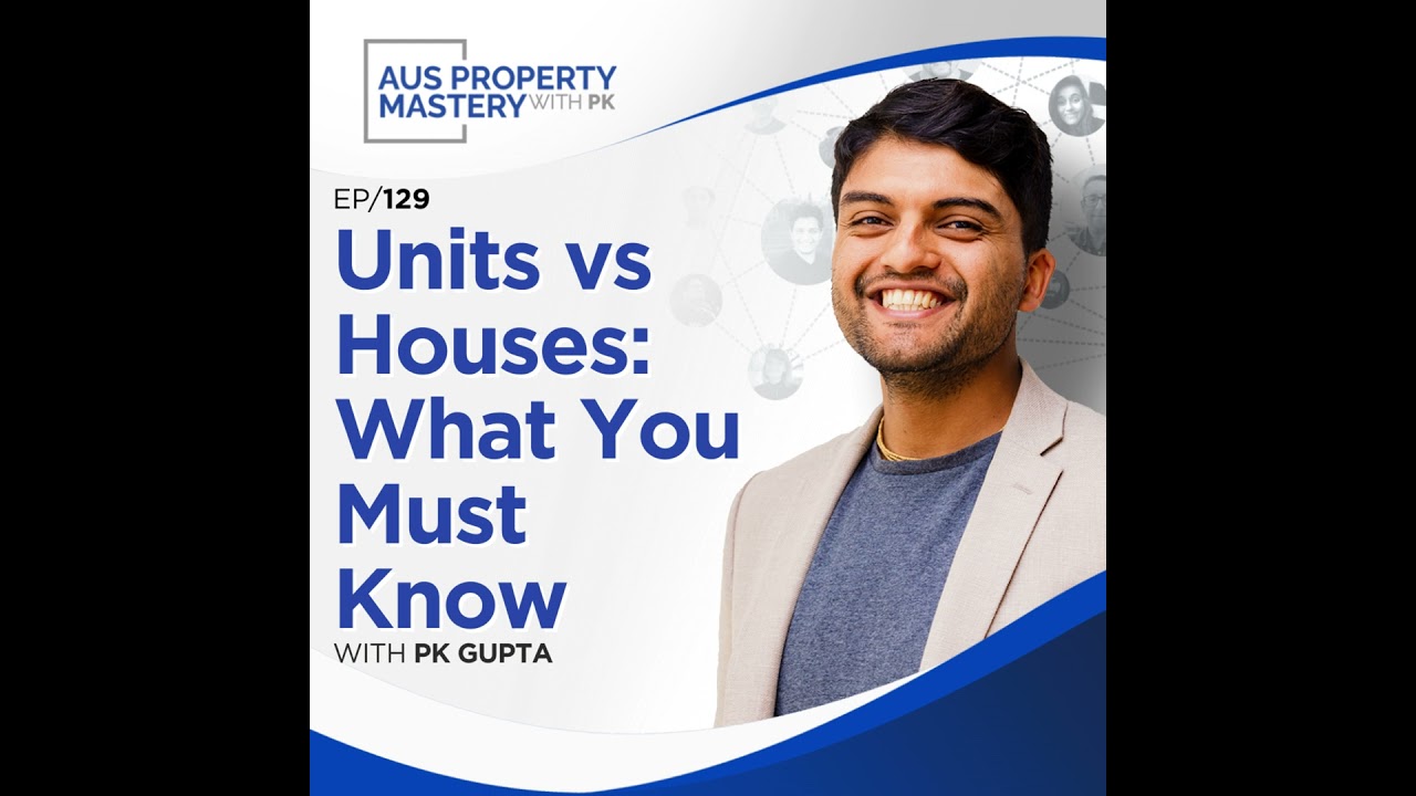 Units vs Houses: What You Must Know