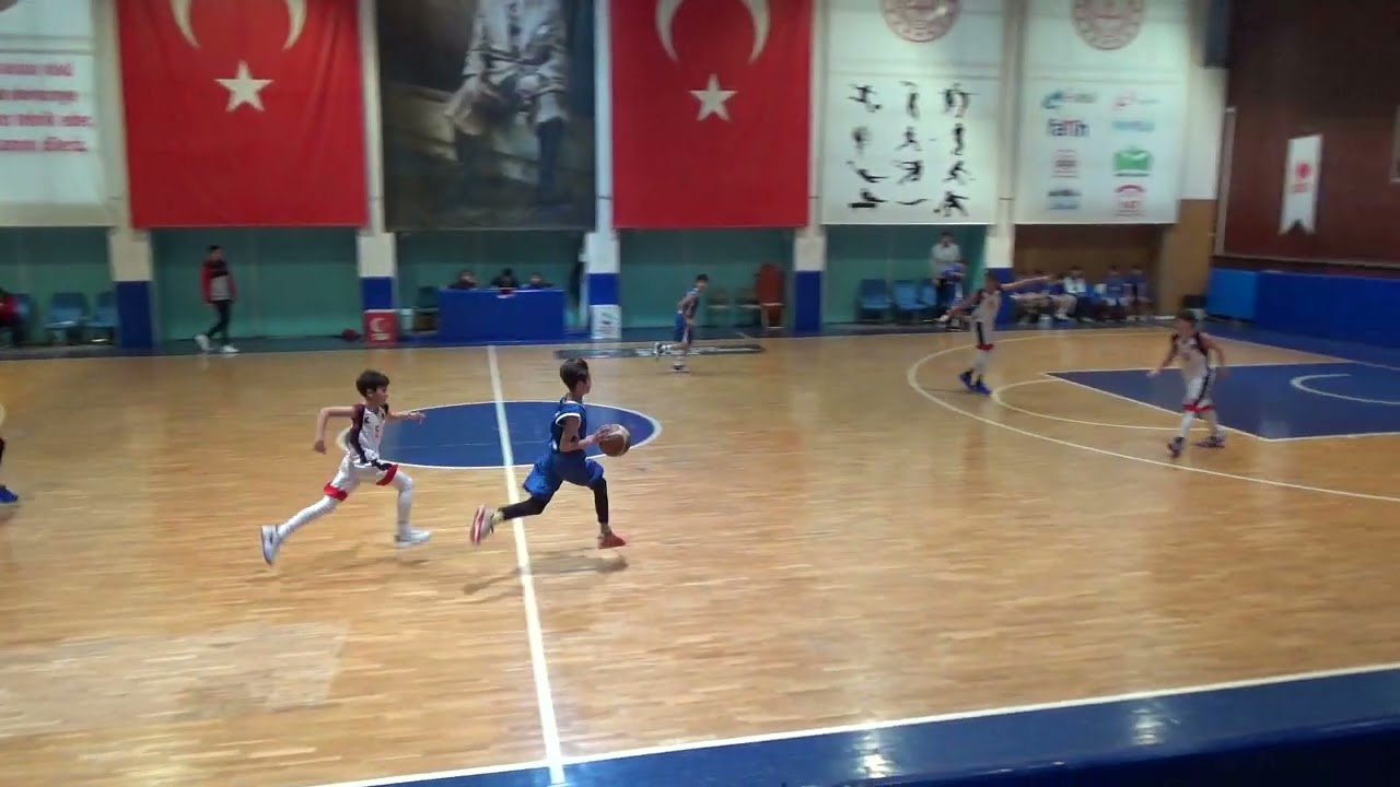 TED & BİLFEN   10. 01. 2023