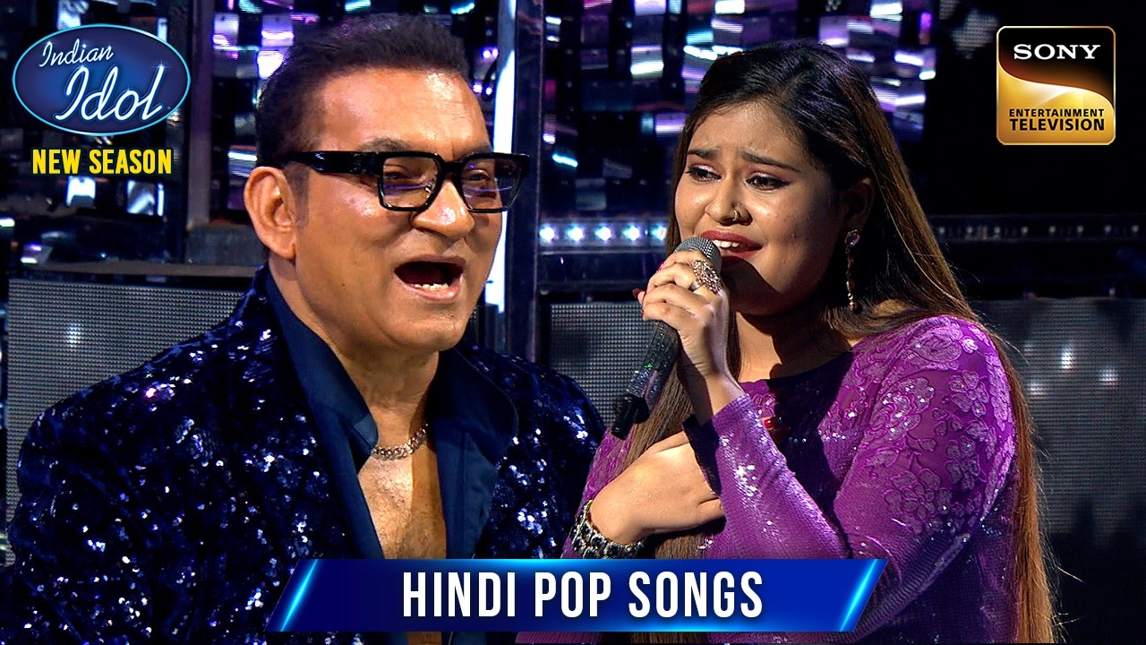 Sneha की आवाज़ में Abhijeet जी ने Enjoy किया 