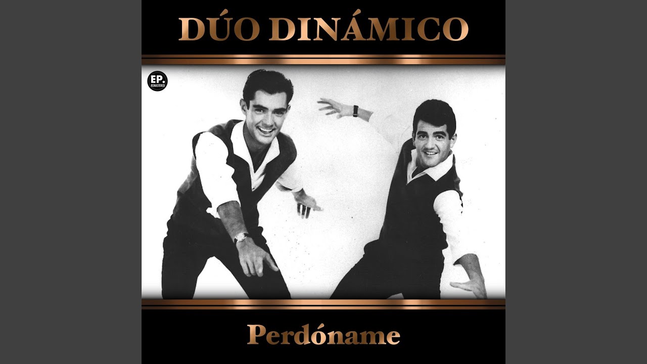 Perdóname (Remastered)