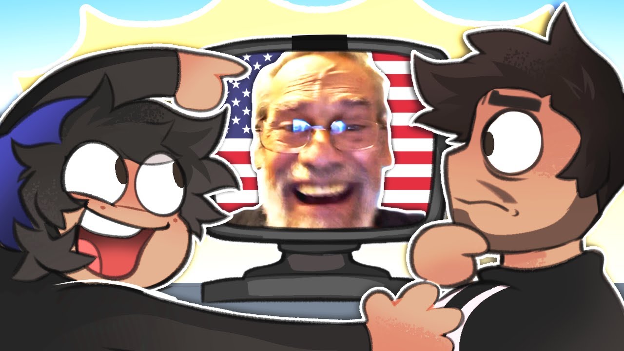 If Quackity or John Smith Laugh, The Stream Ends