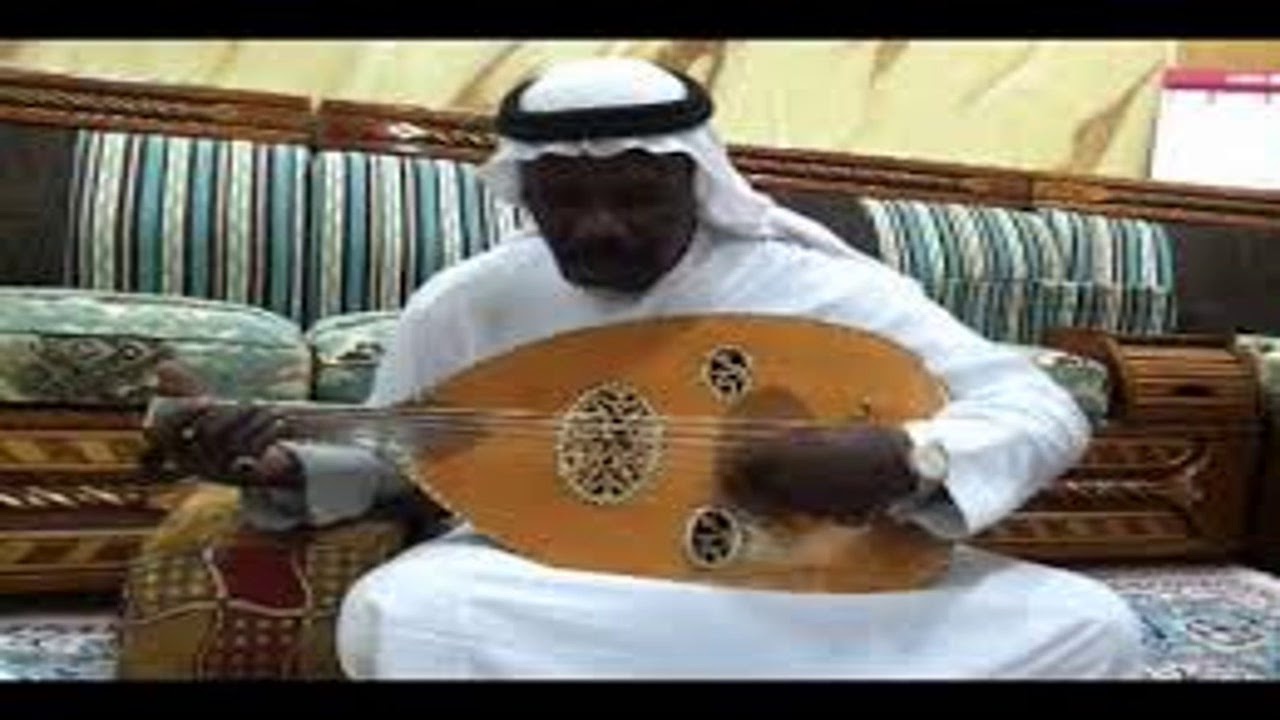 يا مل قلبٍ تولع في القويعية - محمد الشادي