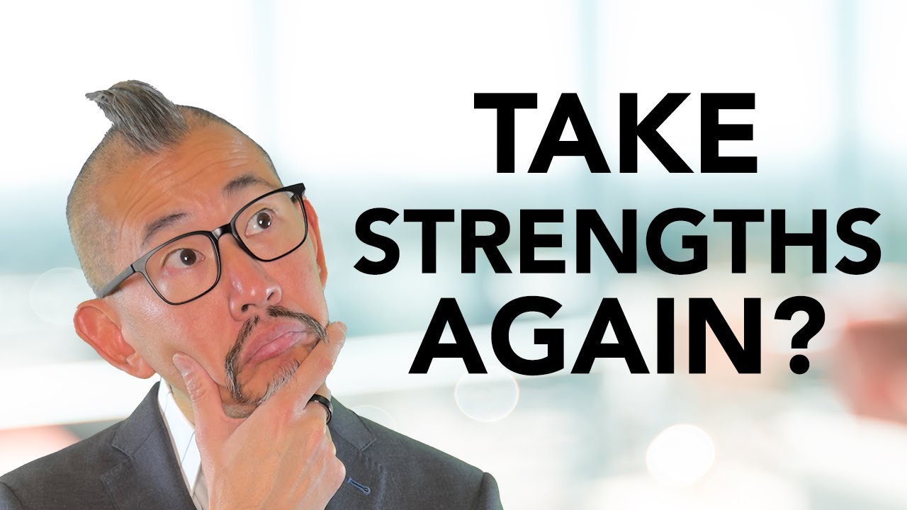 CliftonStrengths: 8 Most Frequently Asked Questions (FAQ) 2025