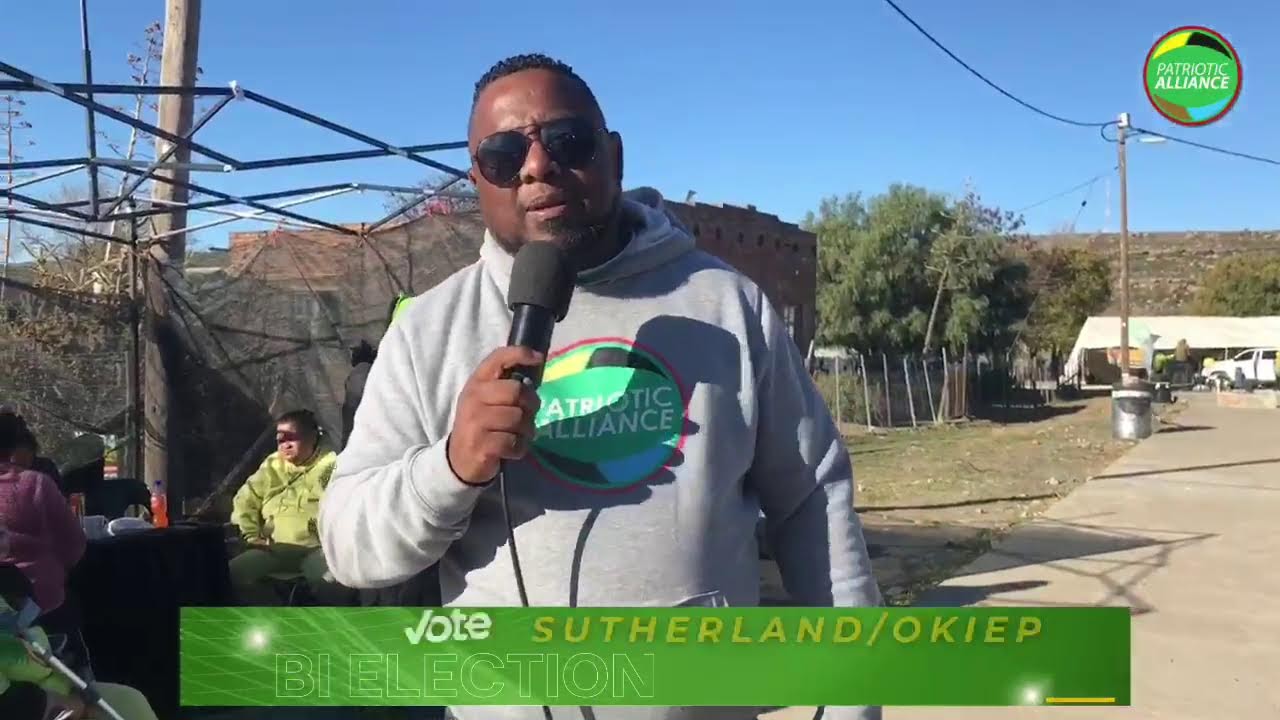 Bi Election Update Sutherland