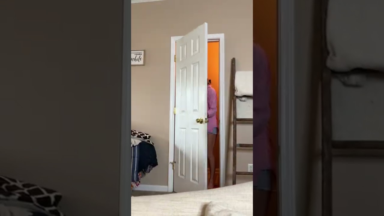 Ladies know this pain!